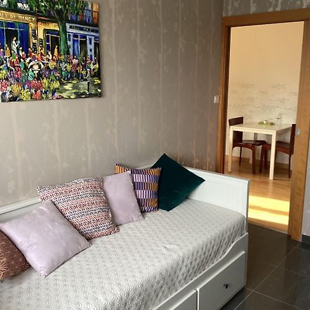Fabyann Bed and Breakfast Marieulles Εξωτερικό φωτογραφία
