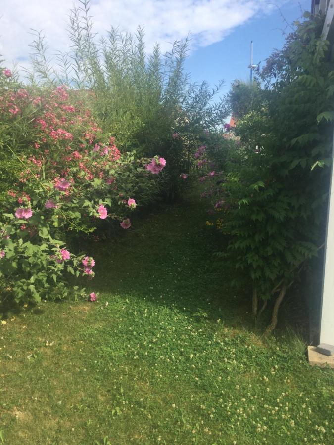 Fabyann Bed and Breakfast Marieulles Εξωτερικό φωτογραφία