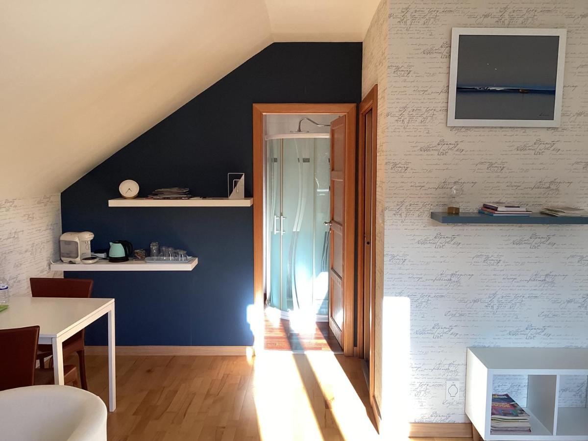 Fabyann Bed and Breakfast Marieulles Εξωτερικό φωτογραφία